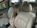 toyota camry 2004 2.0 G matic-4