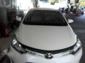 2015 Toyota Vios1.5G Manual Top of the Line-1