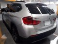 2010 BMW Power X1 AT Diesel Silver-4