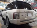 2006 Range Rover HSE AT White For Sale-3