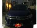 2017 Toyota Innova G AT Blue For Sale-1