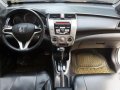 2010 Honda City 1.5E-6