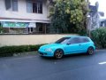 1994 Honda Civic Hatchback-1