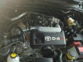 Toyota hilux G 4x2-4