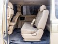Hyundai Grand Starex 2008 AT Beige-5