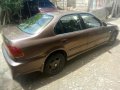 Honda civic vtec vti rush .esi.crv.bigbody.-2