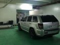 Jeep Cherokee 2007 Silver AT For Sale-1