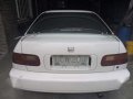 Honda Civic ESI 1995 MT-2