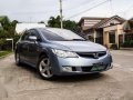 Honda Civic FD 2006 1.8S Automatic RUSH-0