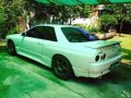 Nissan Skyline R32 GTS-T GTR Turbo Manual Sports Car Registered SWAP-2