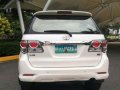 Toyota Fortuner 2.5 G 2013 4x2 Diesel -4