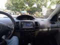 Toyota Vios 1.3 J 2006 Silver MT For Sale-10