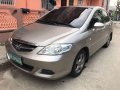 2007 Honda City idsi Manual not vios city 2006 2008-0