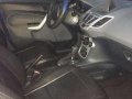 2012 FORD FIESTA (Trans needs repair)-3