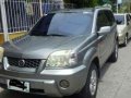 Nissan Xtrail 2004-0