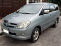 For sale Toyota Innova 2008-0