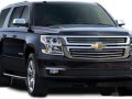 For sale Chevrolet Suburban LTZ 2017-1