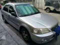 2002 Honda City type z-0