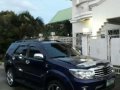 Fortuner G TRD 2010 LOOK-1