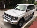 2006 Mitsubishi Pajero Field Master-0