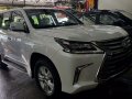 For sale Lexus LX 450d 2017-0