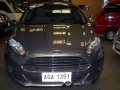 2015 Ford Fiesta Trend PS for sale -0