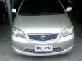 For sale Toyota Vios 2003-1