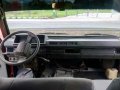 Mitsubishi L300 Van-7