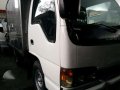 Isuzu closed van( local)-1