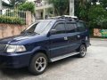 Toyota Revo GL 2003 Diesel-0