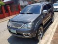Toyota Fortuner 2008 for sale-2