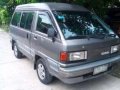 Toyota Lite Ace 1994 model mt gas-0