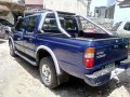 Ford Ranger 2003 Manual 4x4 diesel fresh-8