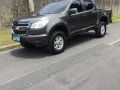 Chevrolet Colorado 2012-0