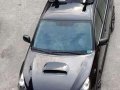 2010 Subaru Legacy GT Wagon-5