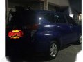 2017 Toyota Innova G AT Blue For Sale-0
