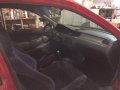 Honda Civic 1993 Gasoline Manual Red-3
