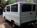 1996 Mitsubishi L300 FB Dual Aircon-2