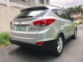 2011 Hyundai Tucson GLS automatic-3