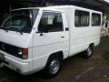 2004 Mitsubishi L300 FB Van for Sale not Kia Hyundai H100-0