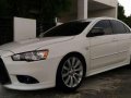 RUSH Mitsubishi Lancer EX GT Manual Loaded with Unichip Coilovers-0