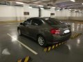 Honda City 1.3 Manual 2014-4