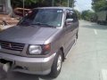 Mitsubishi Adventure Manual Diesel-2