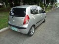Hyundai i10 automatic 2009 vs eon getz celerio wigo jazz vios city-4