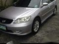 Honda Civic 2005 1.6 MT-0