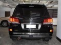 Dubai Lexus LX570 2016 Bulletproof-1