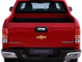 For sale Chevrolet Colorado LT 2017-4