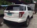 Ford Explorer Limited 2012 AT Pearlwhite-7