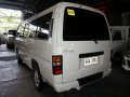 2015 Nissan Urvan Shuttle for sale -5