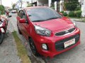 2016 Kia Picanto for sale -1